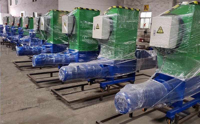 eps泡沫壓縮機(jī)