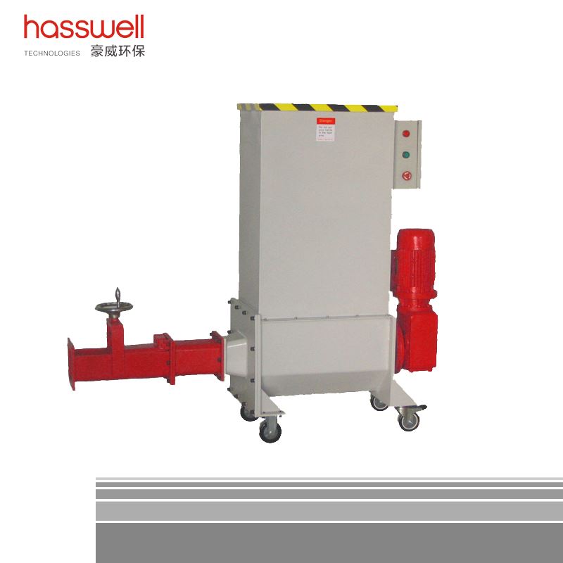 可移動(dòng)泡沫壓縮機(jī)