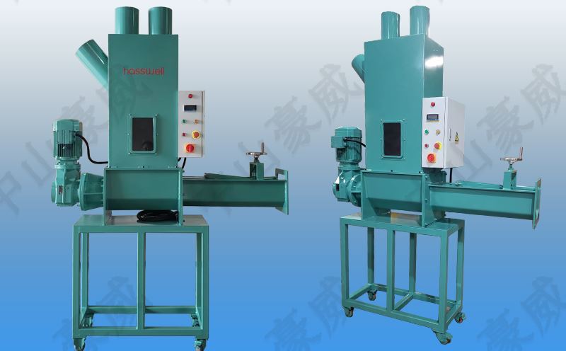 小型泡棉壓實(shí)機(jī)的作用